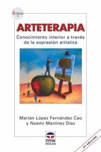 ARTETERAPIA