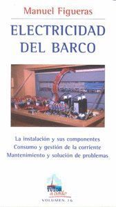ELECTRICIDAD DEL BARCO