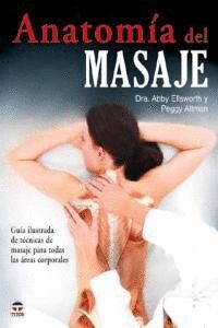ANATOMIA DEL MASAJE