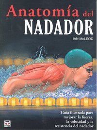 ANATOMIA DEL NADADOR