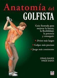 ANATOMIA DEL GOLFISTA