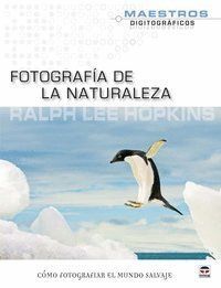 FOTOGRAFIA DE LA NATURALEZA
