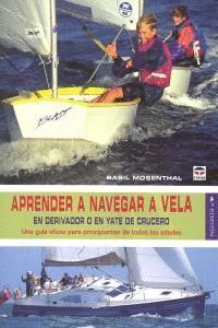 APRENDER A NAVEGAR A VELA 4ªED