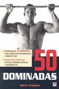 50 DOMINADAS