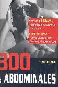 300 ABDOMINALES