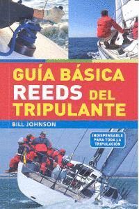 GUIA BASICA REEDS DEL TRIPULANTE