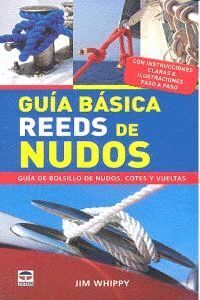 GUIA BASICA REEDS DE NUDOS