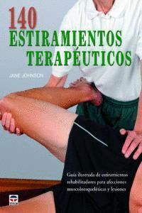 140 ESTIRAMIENTOS TERAPUETICOS