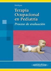 TERAPIA OCUPACIONAL EN PEDIATRIA