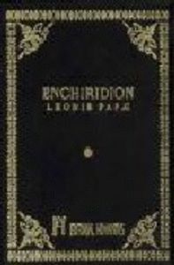 ENCHIRIDION LEONIS PAPAE