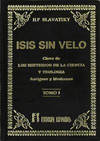 ISIS SIN VELO T.I