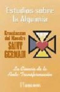 ESTUDIOS SOBRE LA ALQUIMIA T.I