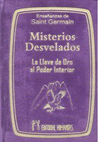 MISTERIOS DESVELADOS BOLSILLO