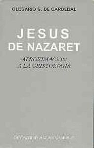 JESUS DE NAZARET