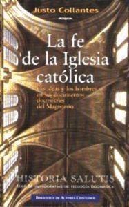 FE DE LA IGLESIA CATOLICA,LA