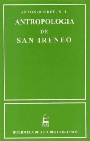 ANTROPOLOGIA DE SAN IRENEO