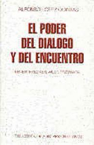 PODER DEL DIALOGO Y DEL ENCUENTRO: EBNER, HAECKER, WUST, PRZ