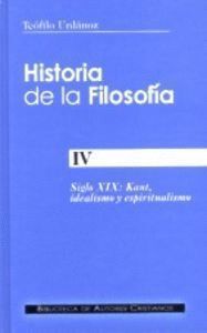 HISTORIA DE LA FILOSOFIA. VIII: SIGLO XX: NEOMARXISMOS. ESTR
