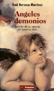 ANGELES Y DEMONIOS