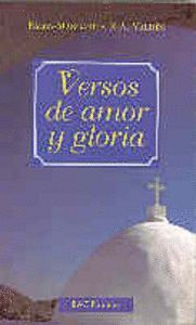 VERSOS DE AMOR Y GLORIA