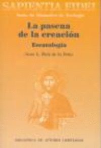 PASCUA DE LA CREACION,LA