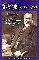 HA.HETERODOXOS ESPAÑOLES II 5ªED