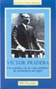 VICTOR PRADERA