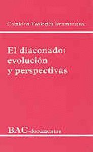 DIACONADO,EL