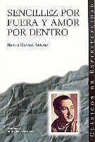 SENCILLEZ POR FUERA Y AMOR POR DENTRO