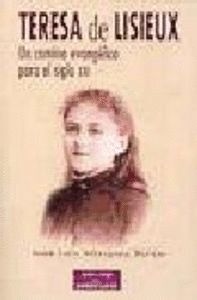 TERESA DE LISIEUX