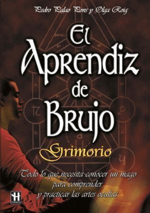 APRENDIZ DE BRUJO GRIMORIO,EL
