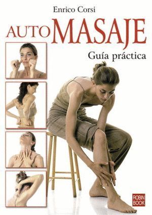 AUTOMASAJE GUIA PRACTICA