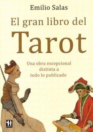 GRAN LIBRO DEL TAROT,EL
