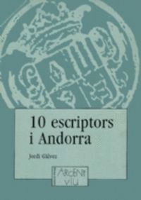 10 ESCRIPTORS I ANDORRA
