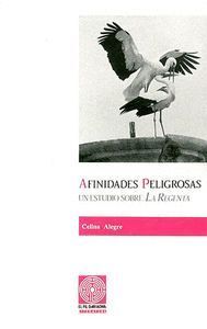 AFINIDADES PELIGROSAS