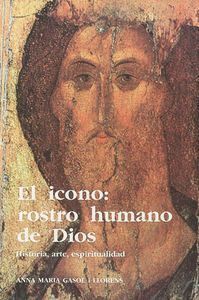 ICONO: ROSTRO HUMANO DE DIOS,EL
