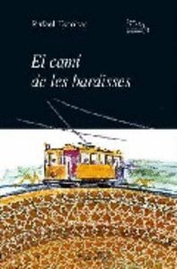 CAMI DE LES BARDISSES,EL