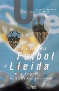 HISTORIA DEL FUTBOL A LLEIDA