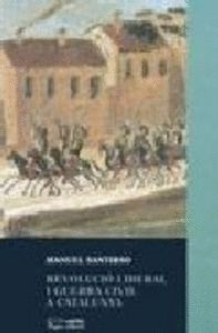 REVOLUCIO LIBERAL I GUERRA CIVIL A CATALUNYA (1833-1840)
