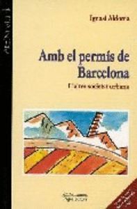 AMB EL PERMIS DE BARCELONA