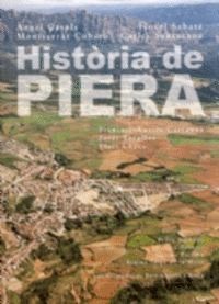 HISTORIA DE PIERA