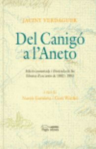 DEL CANIGO A L'ANETO