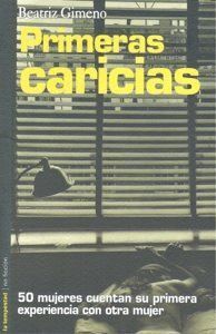 PRIMERAS CARICIAS
