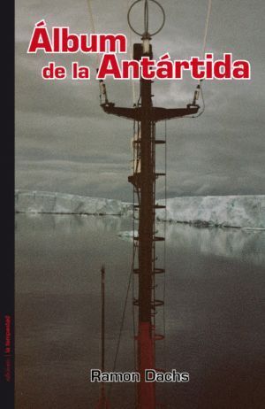 ALBUM DE LA ANTARTIDA