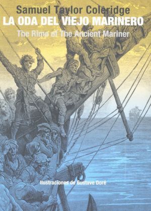 ODA DEL VIEJO MARINERO,LA