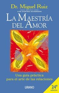 MAESTRIA DEL AMOR,LA
