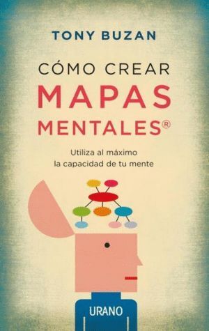 COMO CREAR MAPAS MENTALES