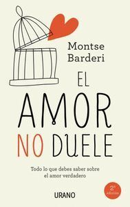 AMOR NO DUELE,EL
