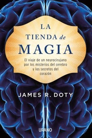 TIENDA DE MAGIA,LA