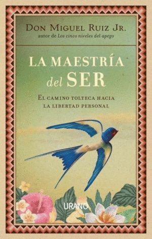 MAESTRIA DEL SER,LA